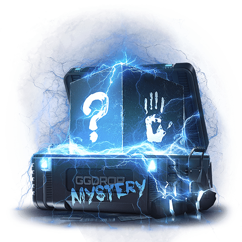 Mystery Case