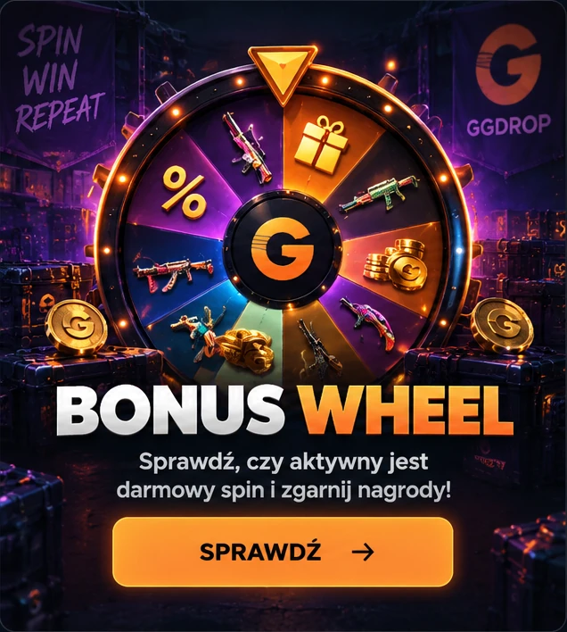 Bonus Wheel